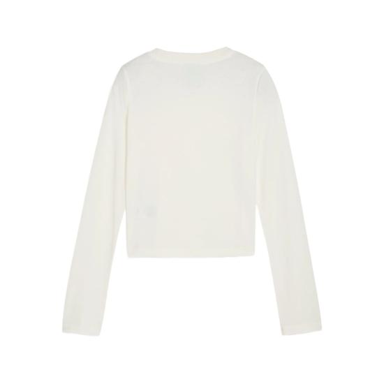 25FW Puma X Rose' 셔츠 633805 77 WHITE NEUTRALS - OTHER BRANDS