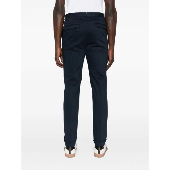 25FW 피티토리노 치노 팬츠 SD75 ASMAZ00CL1 0360 BLUE - PT TORINO