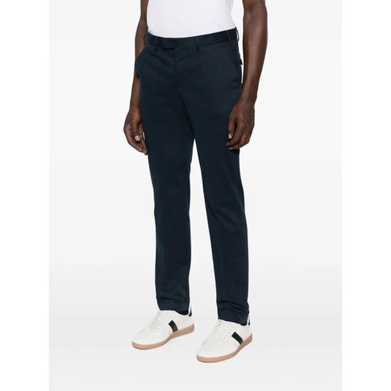 25FW 피티토리노 치노 팬츠 SD75 ASMAZ00CL1 0360 BLUE - PT TORINO