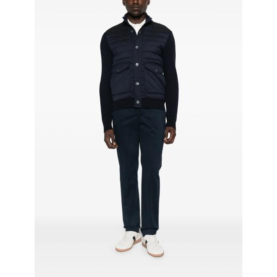 25FW 피티토리노 치노 팬츠 SD75 ASMAZ00CL1 0360 BLUE - PT TORINO