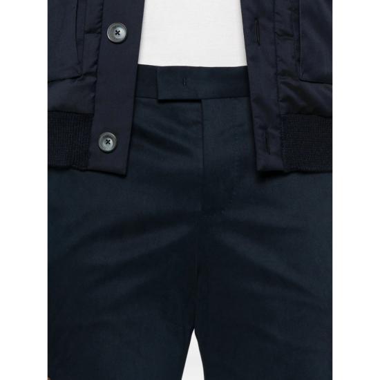 25FW 피티토리노 치노 팬츠 SD75 ASMAZ00CL1 0360 BLUE - PT TORINO