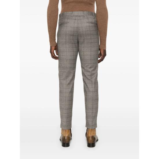 25FW 피티토리노 스트레이트 팬츠 MR91 AFX0Z00FWD 0230 GREY BROWN - PT TORINO