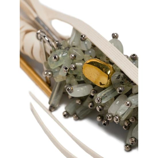 25FW 드리스 반 노튼 팔찌 071 018222 628 NEUTRALS - DRIES VAN NOTEN