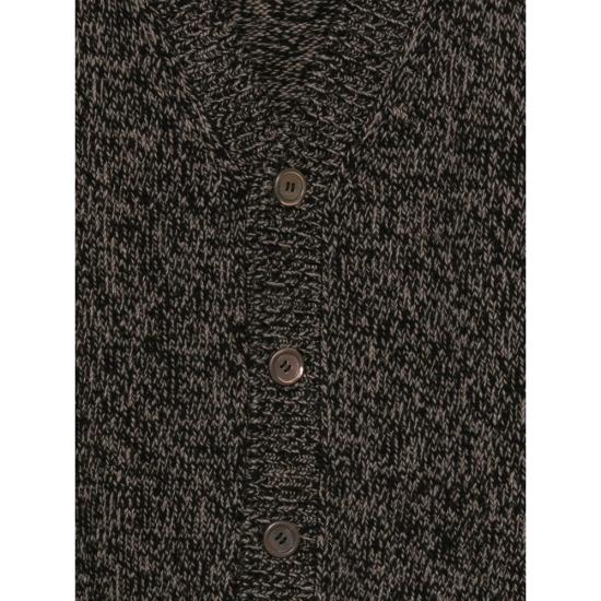 25FW 아워레가시 가디건 W4253AB BEAR GREY - OUR LEGACY