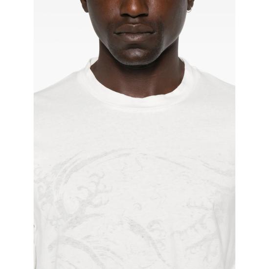 25FW 아워레가시 긴팔 티셔츠 M4256BPP FLEET - OUR LEGACY