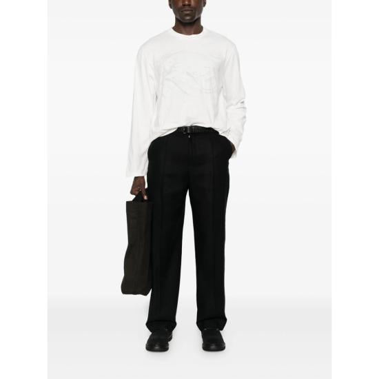 25FW 아워레가시 긴팔 티셔츠 M4256BPP FLEET - OUR LEGACY