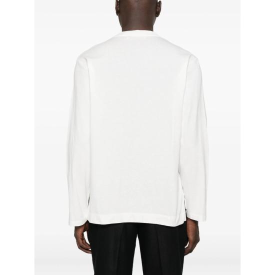 25FW 아워레가시 긴팔 티셔츠 M4256BPP FLEET - OUR LEGACY