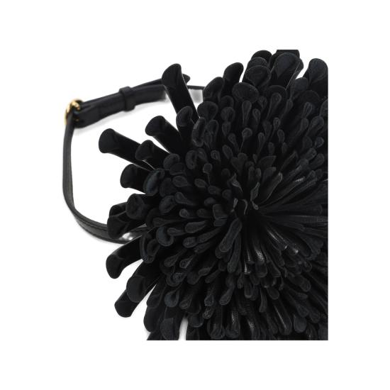 25FW 알라이아 팔찌 AA9A1051C228B 995 BLACK