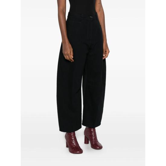 25FW 마크 켄리 도미노 탄 스트레이트 팬츠 25 4 216 3028 PELLA BLACK - MARK KENLY DOMINO TAN