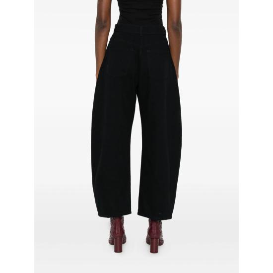 25FW 마크 켄리 도미노 탄 스트레이트 팬츠 25 4 216 3028 PELLA BLACK - MARK KENLY DOMINO TAN