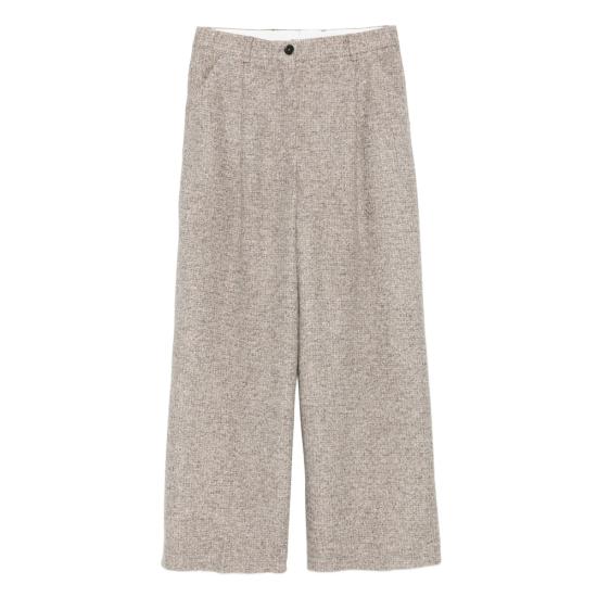 25FW 마크 켄리 도미노 탄 스트레이트 팬츠 25 4 183 3428 PIRKA MIMEL NEUTRALS