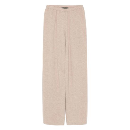 25FW 미스터 미튼스 스트레이트 팬츠 LVLR0010 DONAH MUSHR NEUTRALS