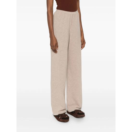 25FW 미스터 미튼스 스트레이트 팬츠 LVLR0010 DONAH MUSHR NEUTRALS - MR MITTENS