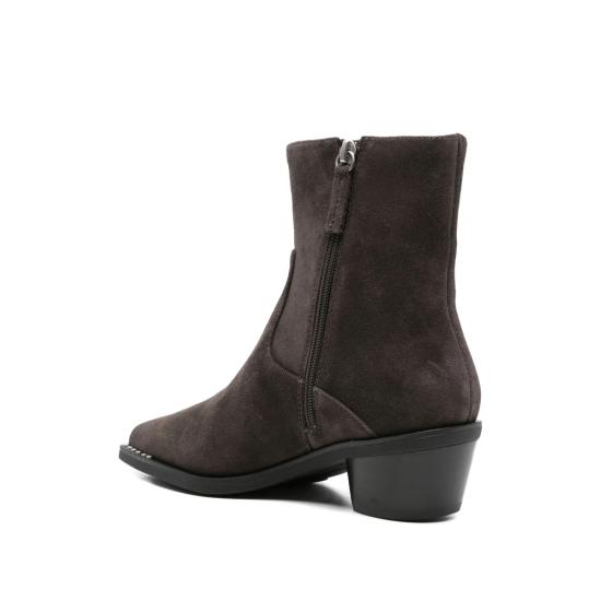 25FW 아쉬 부츠 HASLEY03 AFRIC BROWN - ASH