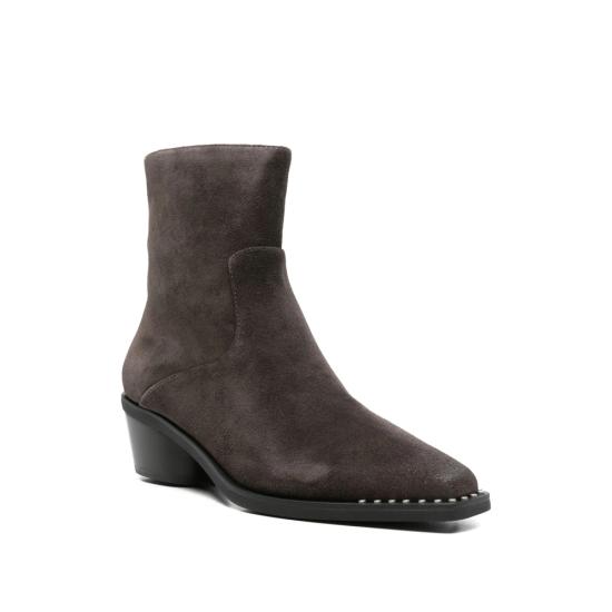 25FW 아쉬 부츠 HASLEY03 AFRIC BROWN - ASH