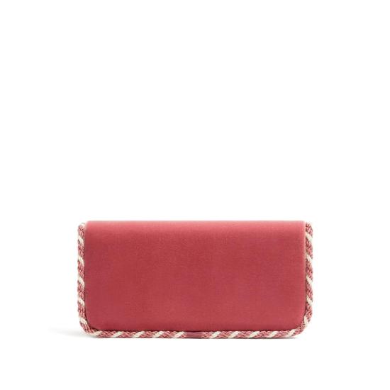 25FW 발렌티노 가라바니 클러치/파우치 7W2B0R92GNL DZB PINK - VALENTINO GARAVANI