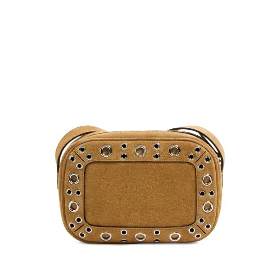 25FW 발렌티노 가라바니 숄더백 7W0B0R74JET RDX NEUTRALS - VALENTINO GARAVANI