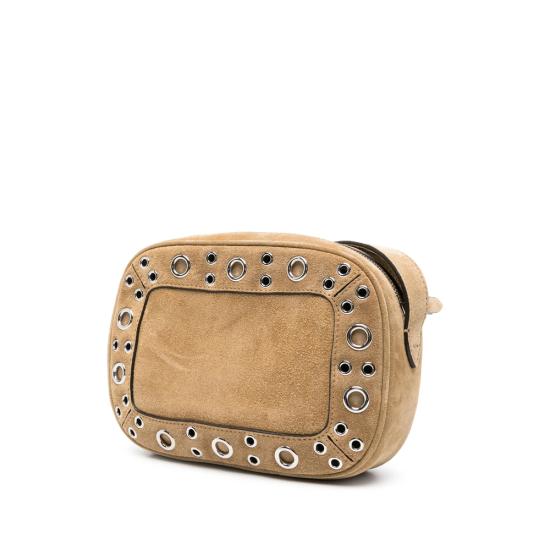 25FW 발렌티노 가라바니 숄더백 7W0B0R74JET RDX NEUTRALS - VALENTINO GARAVANI