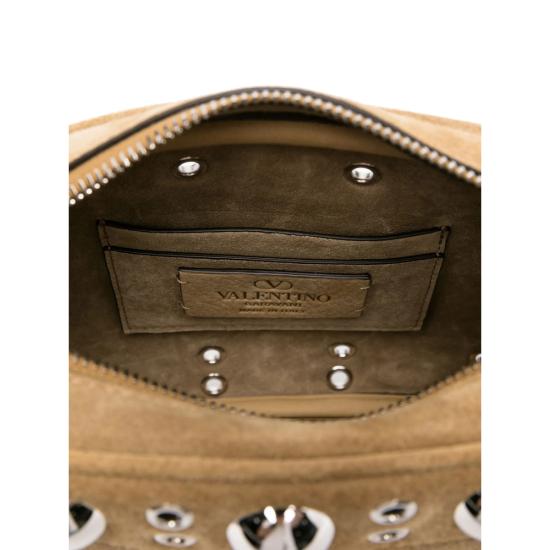 25FW 발렌티노 가라바니 숄더백 7W0B0R74JET RDX NEUTRALS - VALENTINO GARAVANI