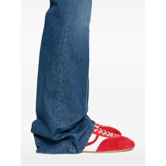 25FW 발렌티노 가라바니 데님 팬츠 7V0DE16AB6M 558 BLUE - VALENTINO GARAVANI