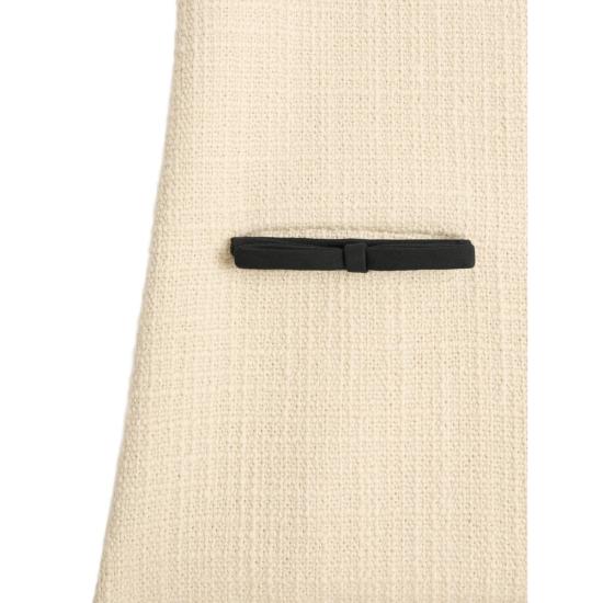 25FW 발렌티노 가라바니 원피스 7B0VAH5090Y DNG NEUTRALS - VALENTINO GARAVANI