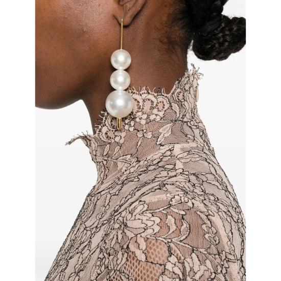 25FW 발렌티노 가라바니 민소매 티셔츠 7B0MR01Y9TR DNS NEUTRALS - VALENTINO GARAVANI