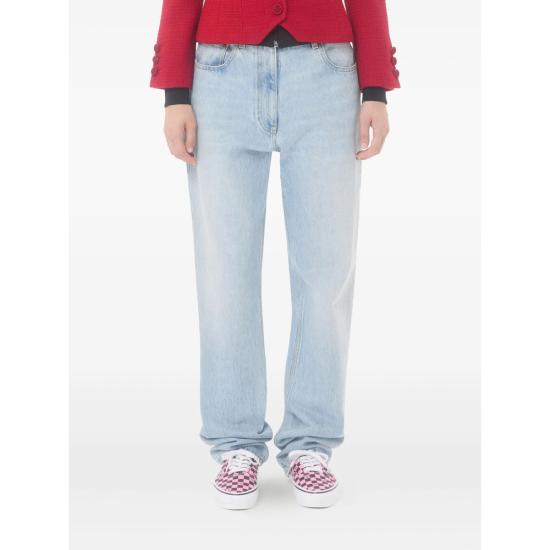 25FW 발렌티노 가라바니 데님 팬츠 7B0DD20T9SF 508 BLUE - VALENTINO GARAVANI