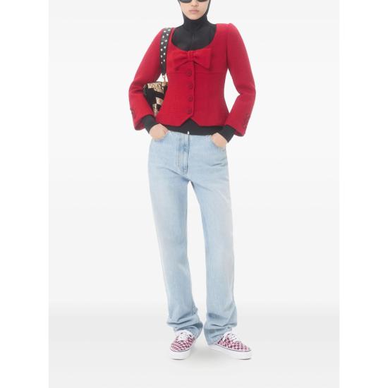 25FW 발렌티노 가라바니 데님 팬츠 7B0DD20T9SF 508 BLUE - VALENTINO GARAVANI