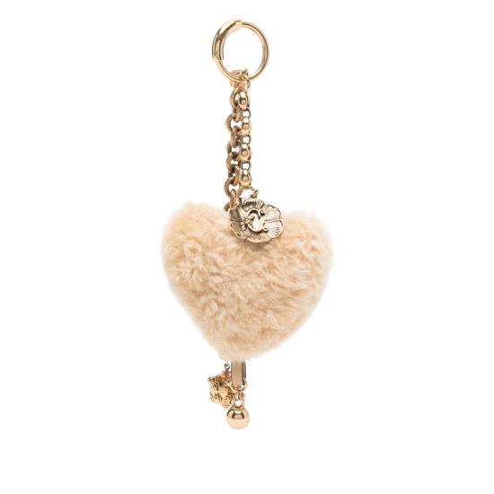 25FW 끌로에 키링 25WK169Q49 24M NEUTRALS