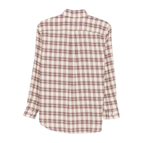 25FW 던스트 셔츠 UDSH5C104P1 SOPIN PINK - DUNST