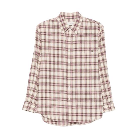 25FW 던스트 셔츠 UDSH5C104P1 SOPIN PINK