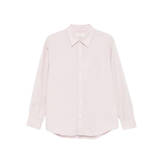 25FW 던스트 셔츠 UDSH5C102P1 SOPIN PINK