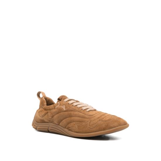 25FW 아쉬 부츠 MIURA01 SADDL BROWN - ASH