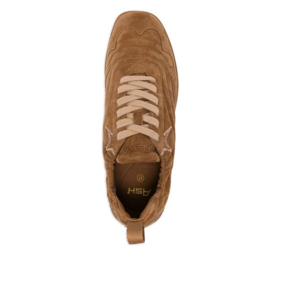 25FW 아쉬 부츠 MIURA01 SADDL BROWN - ASH