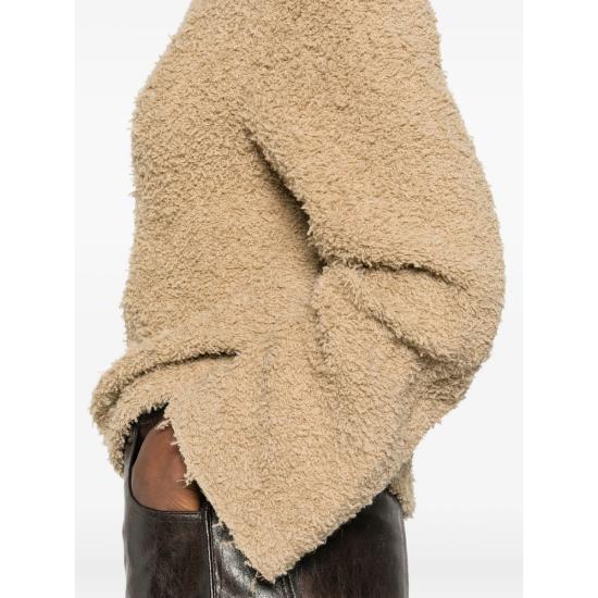 25FW 세퍼 자켓 CHIARA BEIGE NEUTRALS - SEFR