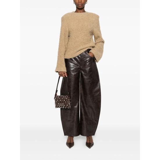 25FW 세퍼 자켓 CHIARA BEIGE NEUTRALS - SEFR