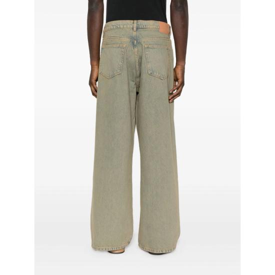 25FW 제네리카 데님 팬츠 88 002 BEIGE NEUTRALS - JEANERICA