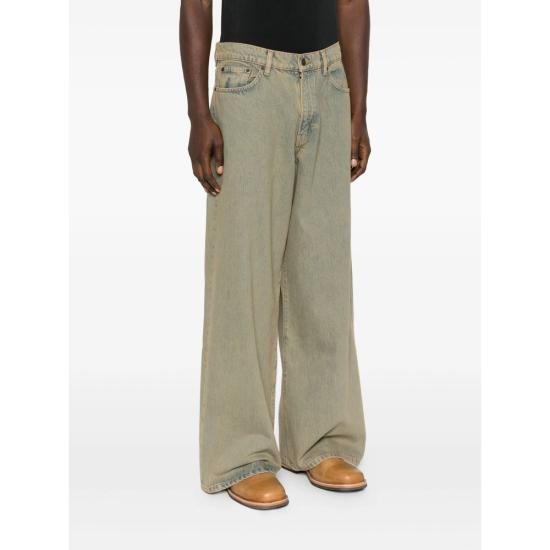 25FW 제네리카 데님 팬츠 88 002 BEIGE NEUTRALS - JEANERICA