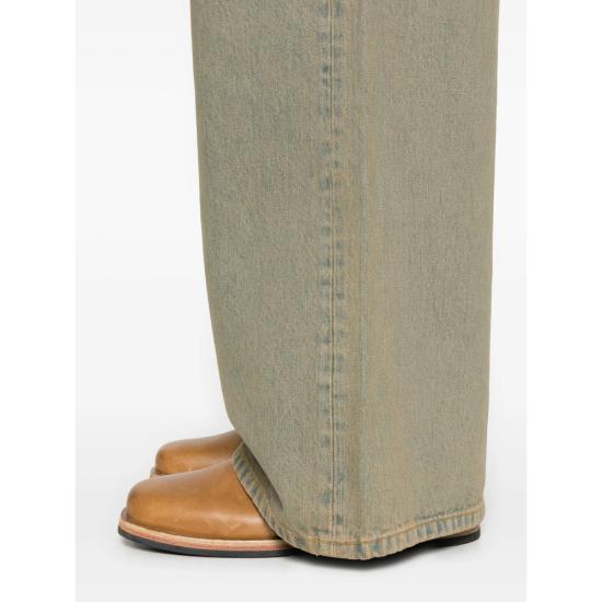 25FW 제네리카 데님 팬츠 88 002 BEIGE NEUTRALS - JEANERICA