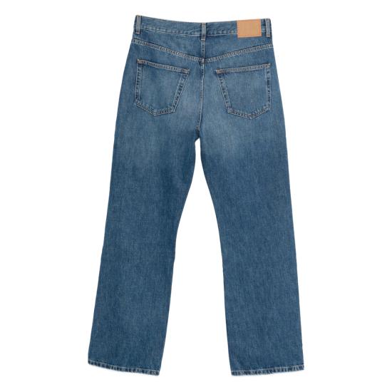 25FW 제네리카 데님 VM009 013 BLUE - JEANERICA