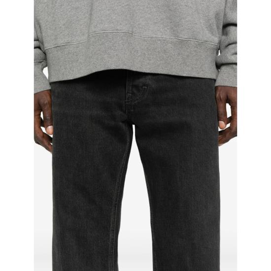 25FW 제네리카 데님 팬츠 VM009 012 GESBK BLACK - JEANERICA