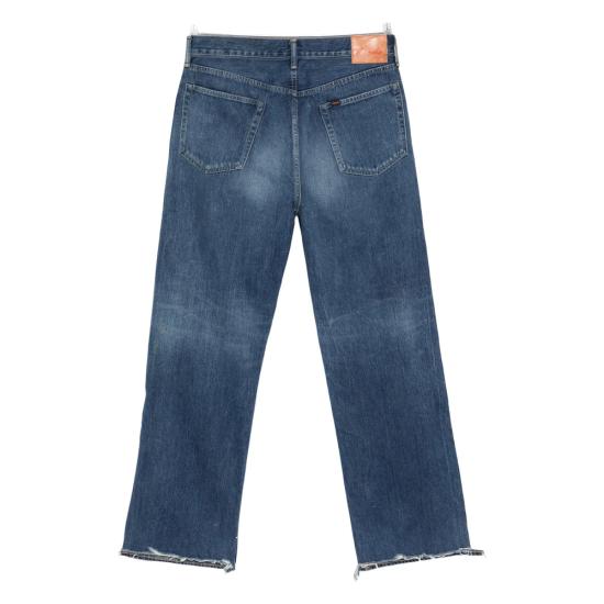 25FW 치말라 데님 CS40 MP03B DARSP BLUE - CHIMALA