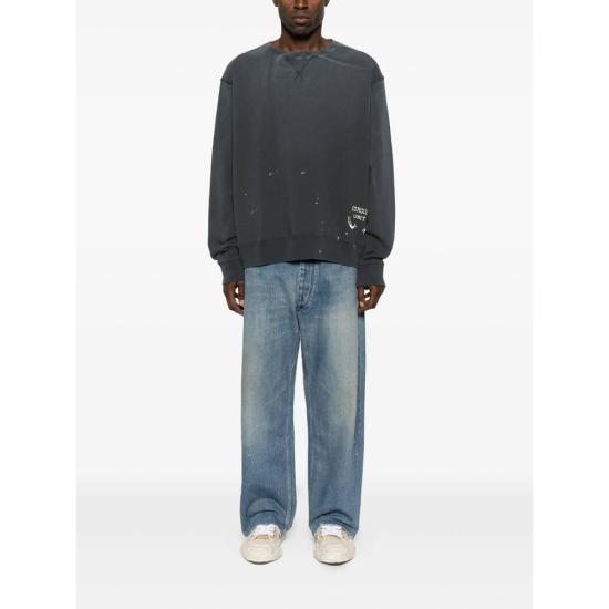 25FW 치말라 데님 팬츠 CS40 MP01 LIVIN BLUE - CHIMALA