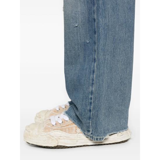 25FW 치말라 데님 팬츠 CS40 MP01 LIVIN BLUE - CHIMALA