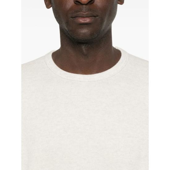 25FW 치말라 스웨터 CS40 K17 OATME NEUTRALS - CHIMALA