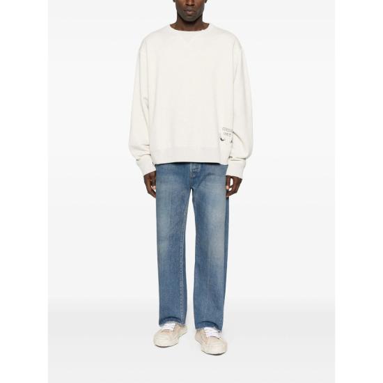 25FW 치말라 스웨터 CS40 K11 OATME NEUTRALS - CHIMALA