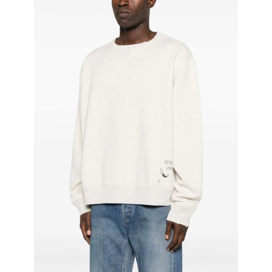 25FW 치말라 스웨터 CS40 K11 OATME NEUTRALS - CHIMALA