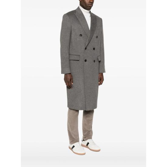 25FW 리버스1949 코트 058921573 04 GREY - REVERES 1949