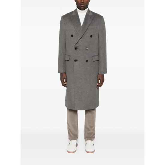 25FW 리버스1949 코트 058921573 04 GREY - REVERES 1949