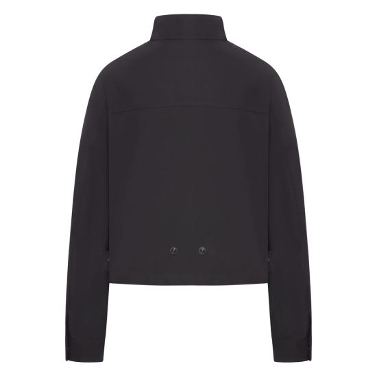 25FW 몽클레어 X 에드워드 에닌풀 봄버 자켓 M6518 1A000 05 999 BLACK - MONCLER X EDWARD ENNINFUL